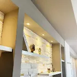 The Sweet Home