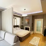 The Sweet Home
