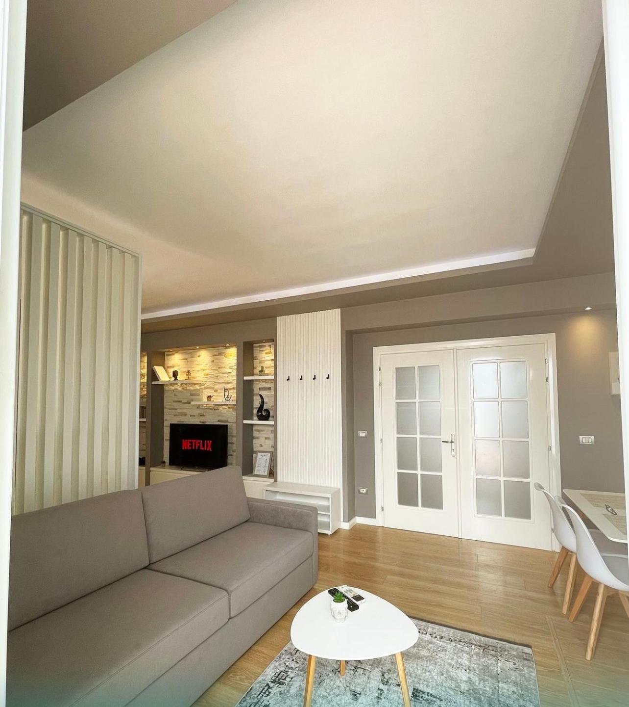 Apartament The Sweet *