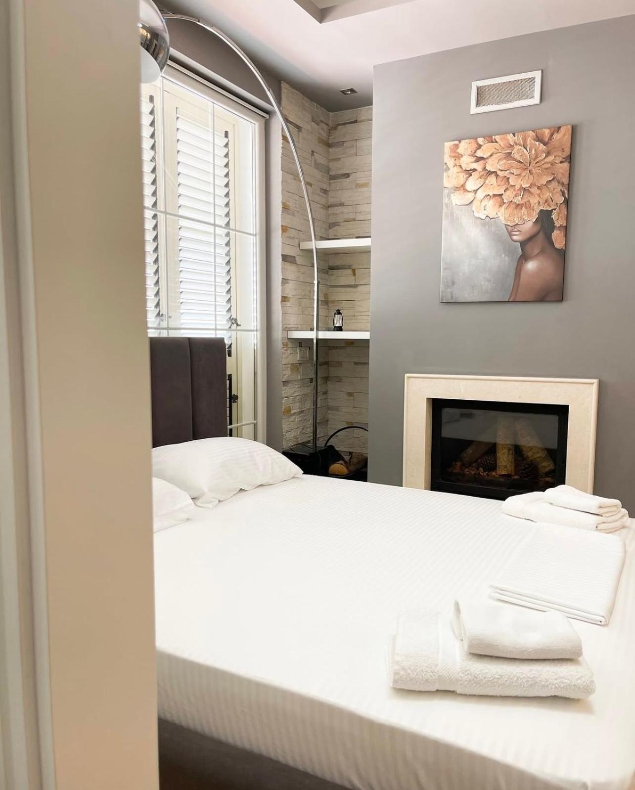The Sweet Apartament