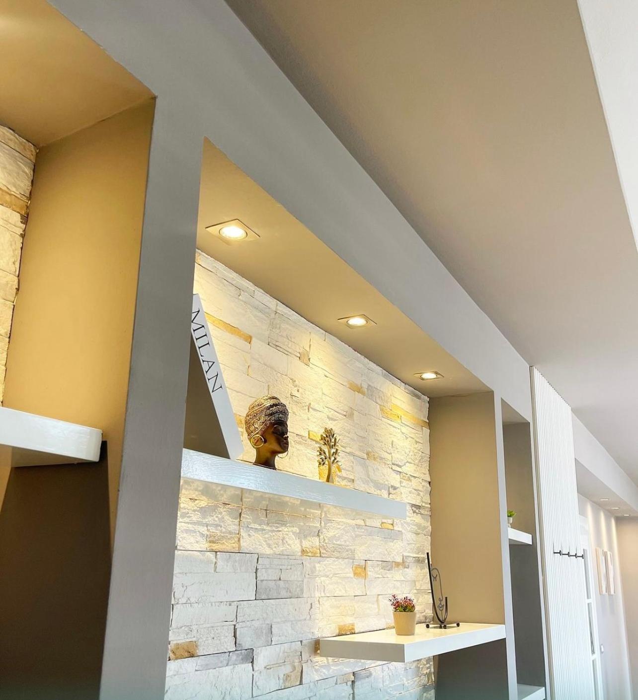 The Sweet Appartement *